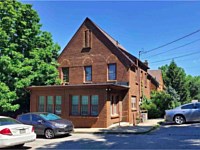 1513 S. Walnut Street, Bloomington, IN 47401